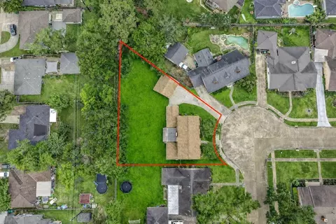 4715 Apollo St, Houston, TX 77018