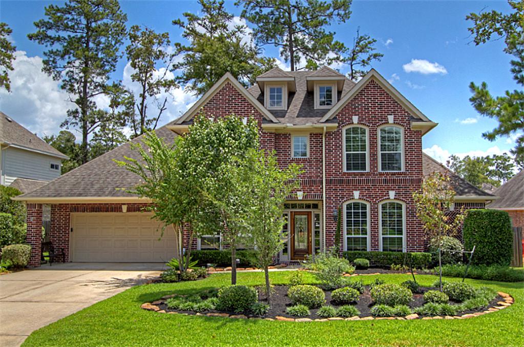166 Lansdowne Cir, Spring, TX 77382 photo 1