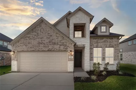 3218 Tilley Dr, Rosenberg, TX 77471 photo 1