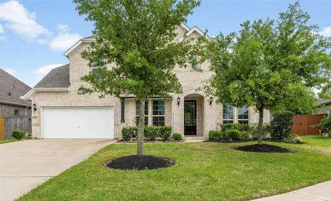 2236 Bayou Cove Ln, League City, TX 77573