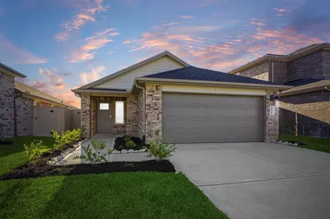 3518 Longhorn Vly, League City, TX 77573