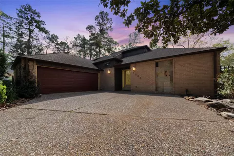 3206 Laurel Point Ct, Houston, TX 77339