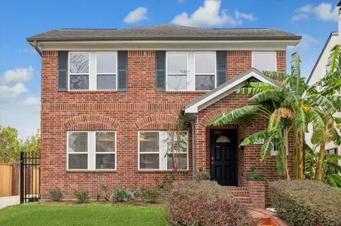 1909 W Lamar St, Houston, TX 77019