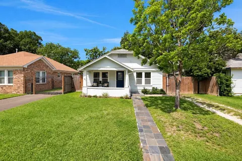 1459 Godwin St, Houston, TX 77023
