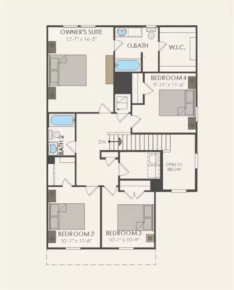 10502 Killdeer Ct, Willis, TX 77378 photo 3