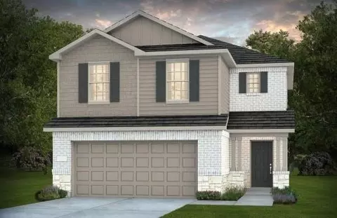 10502 Killdeer Ct, Willis, TX 77378