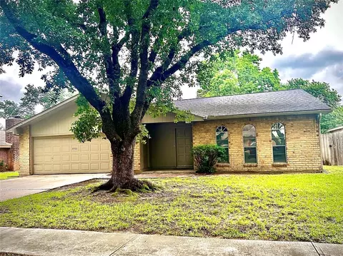 3906 Rolling Terrace Dr, Spring, TX 77388 photo 1