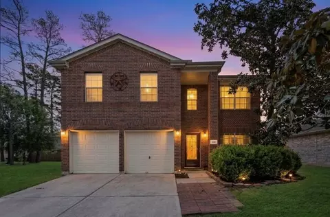 618 Cypresswood Trce, Spring, TX 77373