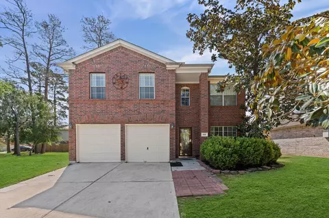 618 Cypresswood Trce, Spring, TX 77373
