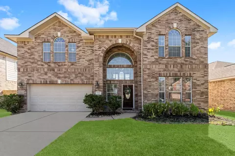 21418 Avalon Queen Dr, Spring, TX 77379