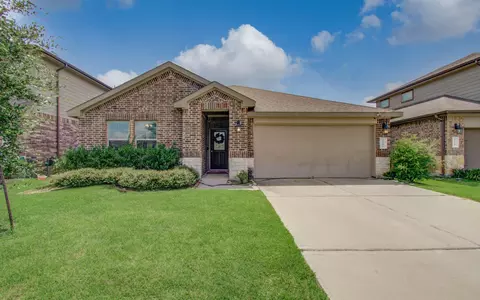 3742 Canyon Shore Ln, Missouri City, TX 77459