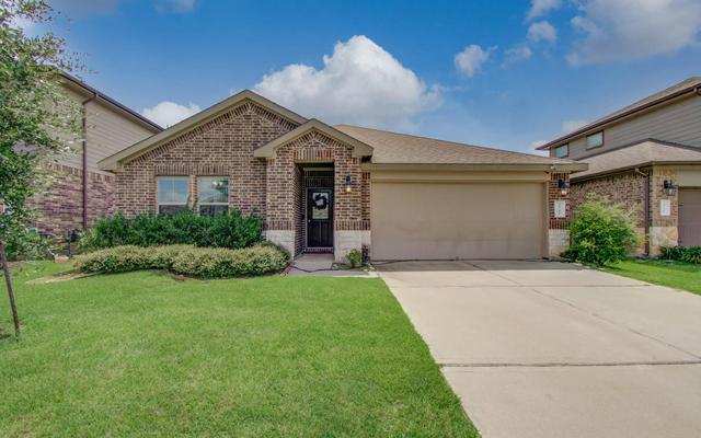 3742 Canyon Shore Ln, Missouri City, TX 77459