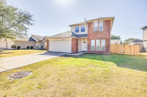 20003 Rustic Lake Ln, Cypress, TX 77433