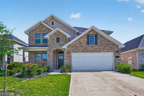 31215 Conover Dr, Fulshear, TX 77441