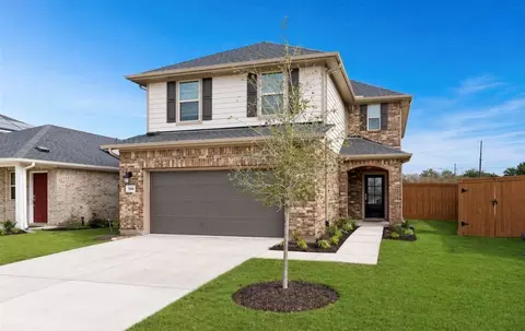 5806 Havana Mist Dr, Katy, TX 77493