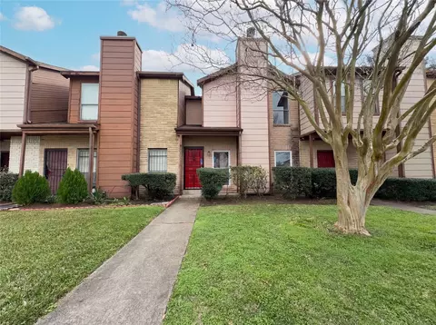 12300 Brookglade Cir #133, Houston, TX 77099