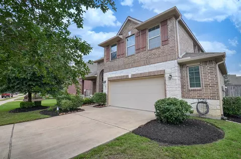 4823 Kendra Forest Trl, Katy, TX 77494