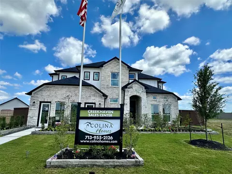 13610 Lago Vista Dr, Iowa Colony, TX 77583