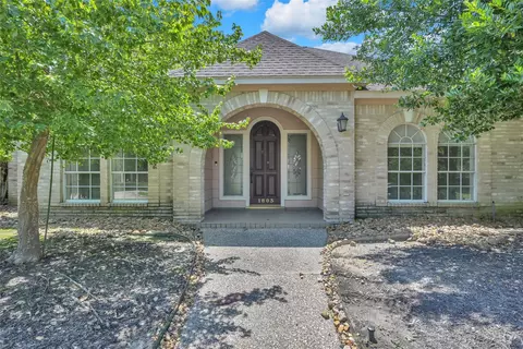 1803 Quiet Country Ct, Kingwood, TX 77345
