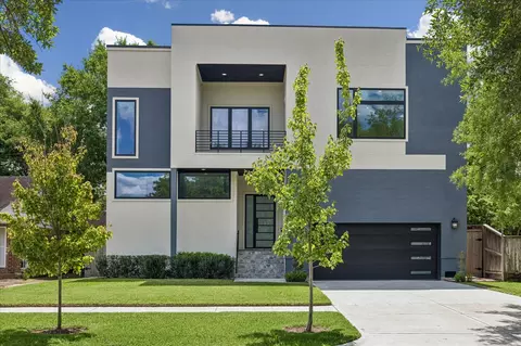 2065 Southgate Blvd, Houston, TX 77030