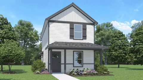 Exterior - 2085 E Gemini Dr, Splendora, TX 77372 photo 1 of 1