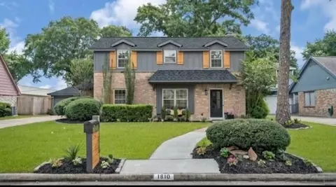 1810 Abby Aldrich Ln, Katy, TX 77449