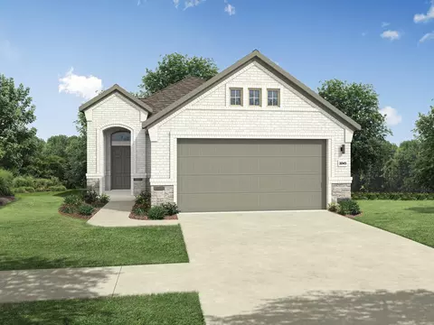 1250 Minorca St, Huffman, TX 77336