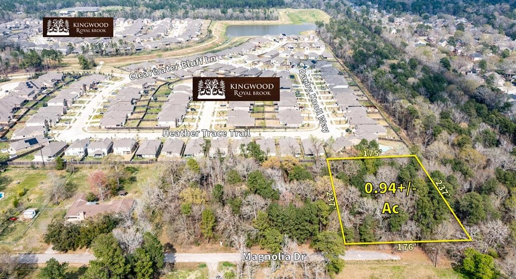 3533 Magnolia Dr  