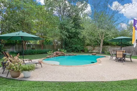 Exterior - 2410 Laureldale Park Ln, Spring, TX 77386 photo 4 of 4