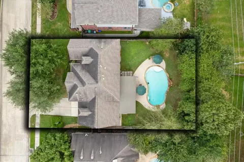 View/Area - 2410 Laureldale Park Ln, Spring, TX 77386 photo 2 of 2