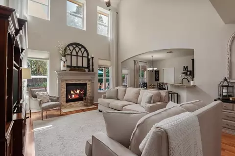 Living - 2410 Laureldale Park Ln, Spring, TX 77386 photo 1 of 1