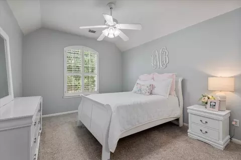 Bedroom - 2410 Laureldale Park Ln, Spring, TX 77386 photo 4 of 4