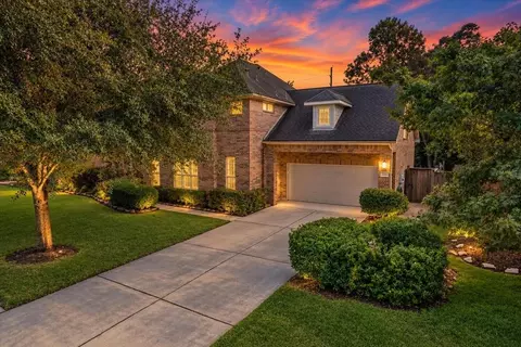 Exterior - 2410 Laureldale Park Ln, Spring, TX 77386 photo 2 of 4