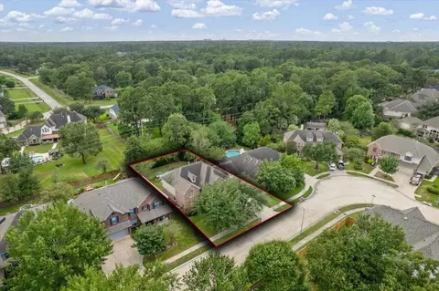 View/Area - 2410 Laureldale Park Ln, Spring, TX 77386 photo 1 of 2