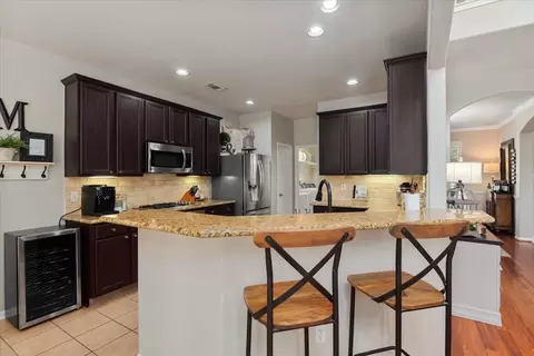 Kitchen - 2410 Laureldale Park Ln, Spring, TX 77386 photo 1 of 2