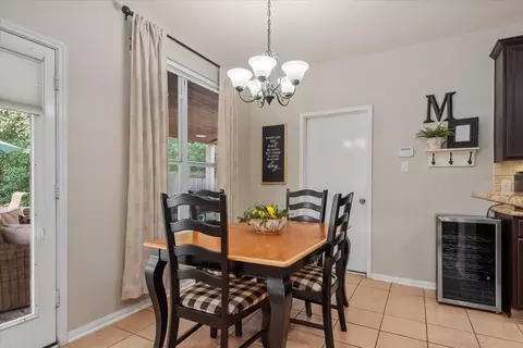 Dining - 2410 Laureldale Park Ln, Spring, TX 77386 photo 2 of 2