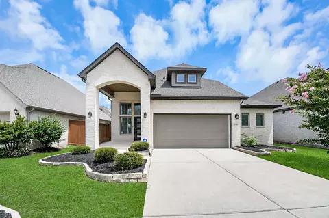 23230 Ivory Sedge Trl, Katy, TX 77493