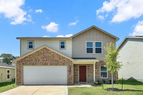 15520 Taylorcrest Dr, Conroe, TX 77306 photo 1