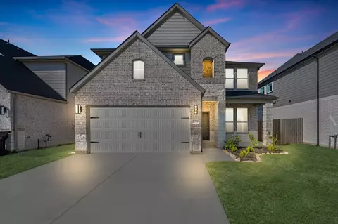 23210 Firewheel Pine Ln, Katy, TX 77493