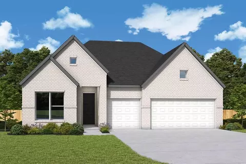 16725 Heron Oaks Run, Magnolia, TX 77354