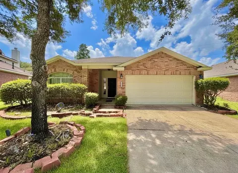 3211 Amber Meadow Dr, Katy, TX 77449