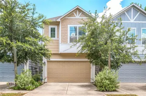 3235 Cline St, Houston, TX 77020