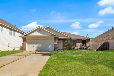 3402 Peachstone Pl, Spring, TX 77389 photo 1