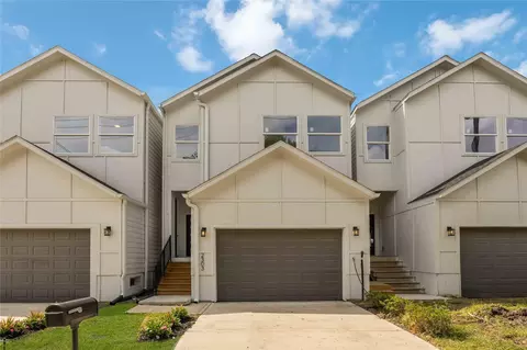 2303 Staples St, Houston, TX 77026
