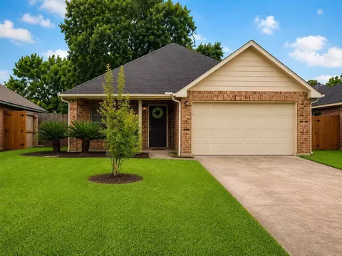 12926 Abalone Way, Houston, TX 77044