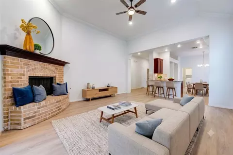 2839 Mcdonough Way, Katy, TX 77494