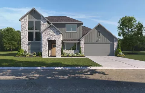 31218 Hastings Park Dr, Fulshear, TX 77441