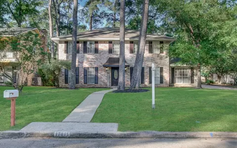 17811 Comoro Ln, Spring, TX 77379 photo 1