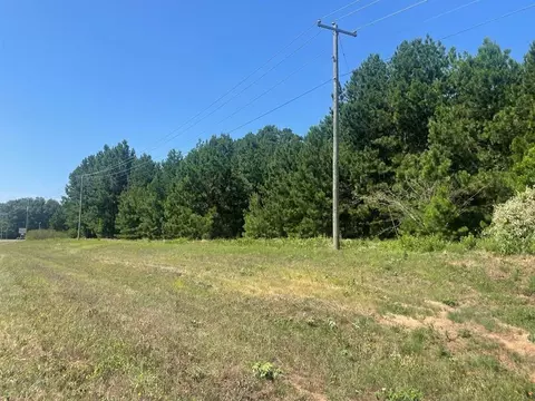 tbd N 287 Hwy, Grapeland, TX 75844