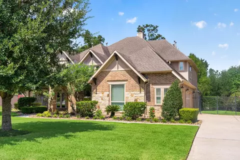 12546 Sharps Ln, Magnolia, TX 77354